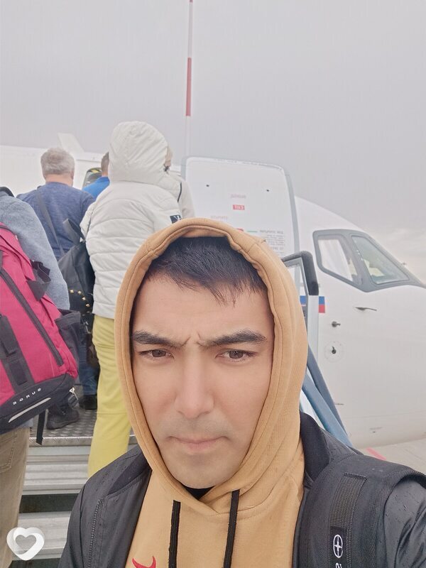 Казах, 37, Нижнекамске — анкета №500850