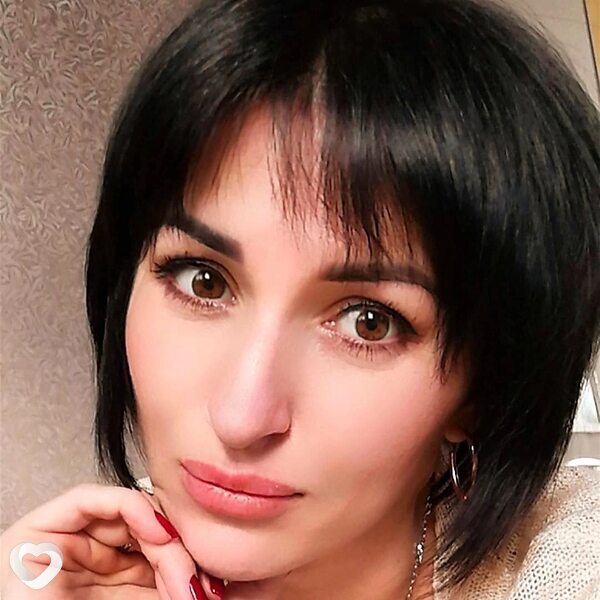 Наталья, 41, Курске — анкета №500856