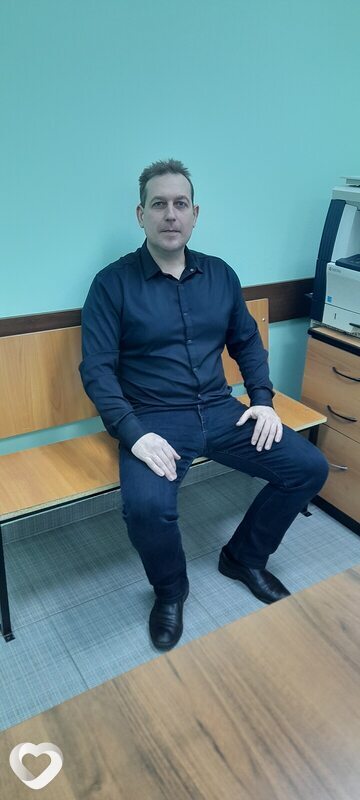 Александр, Кирсанов