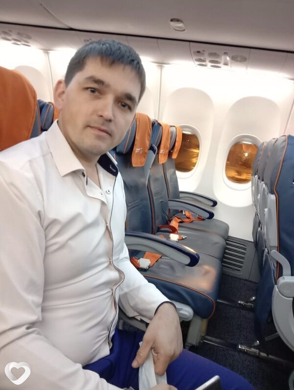 Ааааааа, 36, Екатеринбурге — анкета №500860