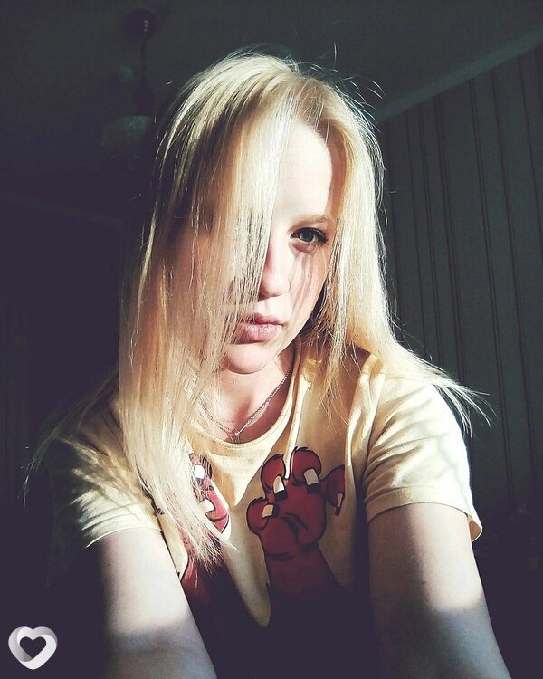 Ангелина, 28, Минске — анкета №500864