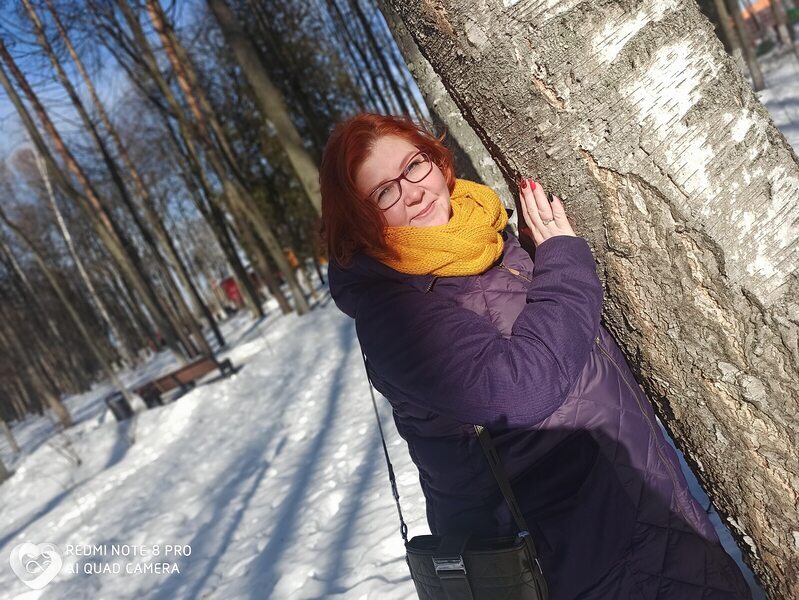 Виктория, 52, Наро-Фоминске — анкета №500870