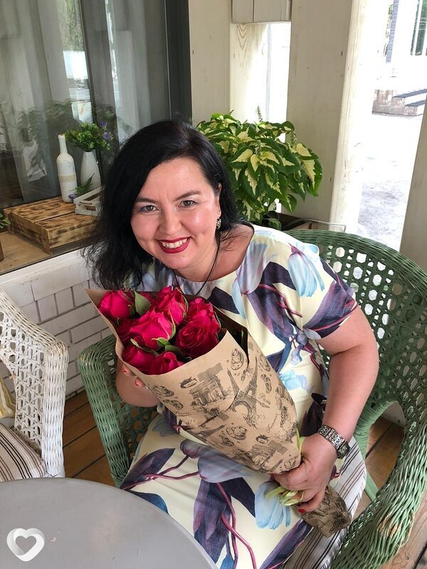 Ирина, 48, Самаре — анкета №500873