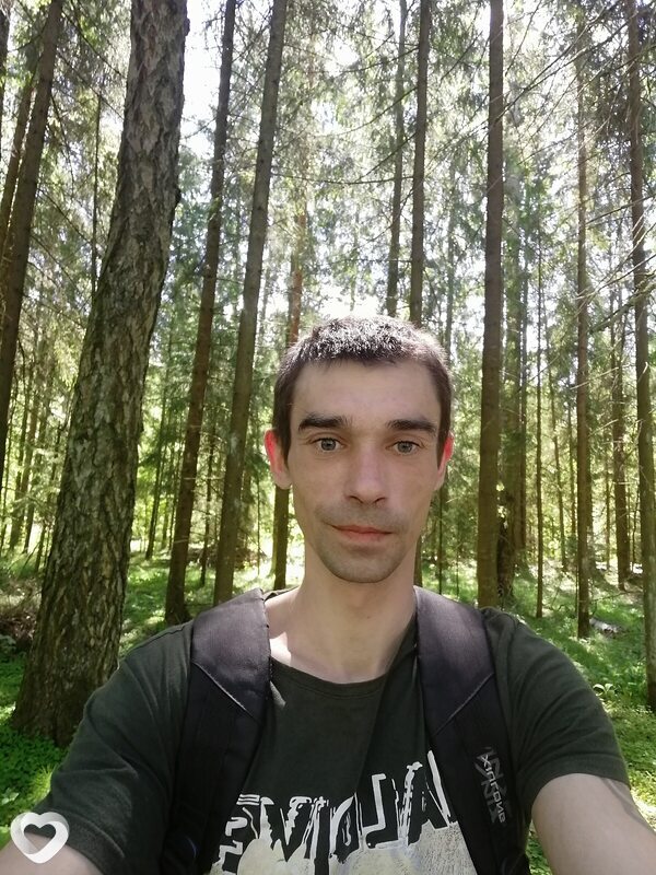 Илья, 37, Дмитрове — анкета №500874