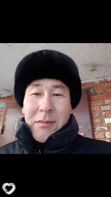 Нурик, 43, Астане — анкета №500878