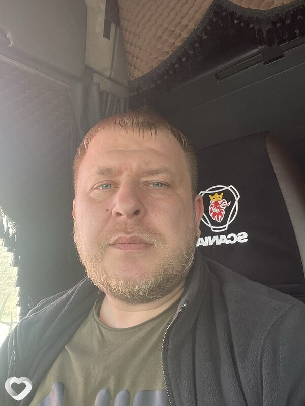 Макс, 35, Новосибирске — анкета №500886