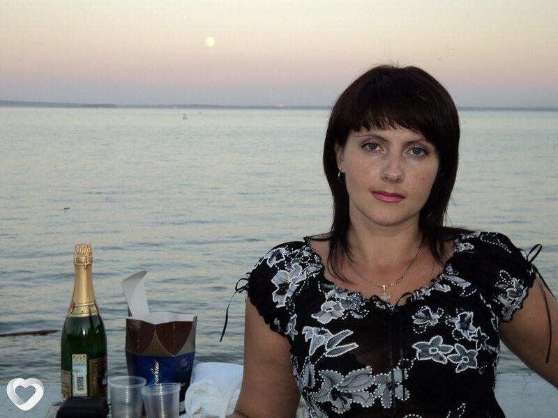 Ольга, 52, Новосибирске — анкета №500889