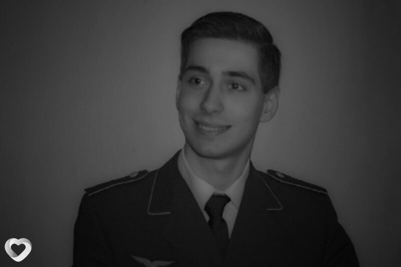 Иван, 25, Москве — анкета №500890