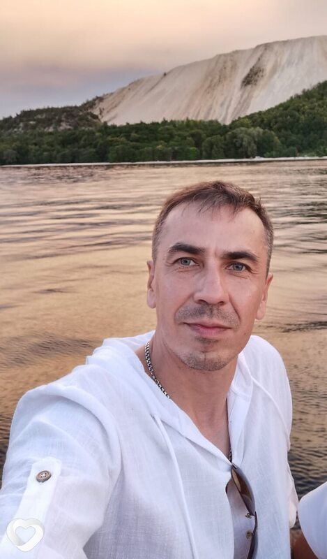 Vally, 41, Уфе — анкета №500999