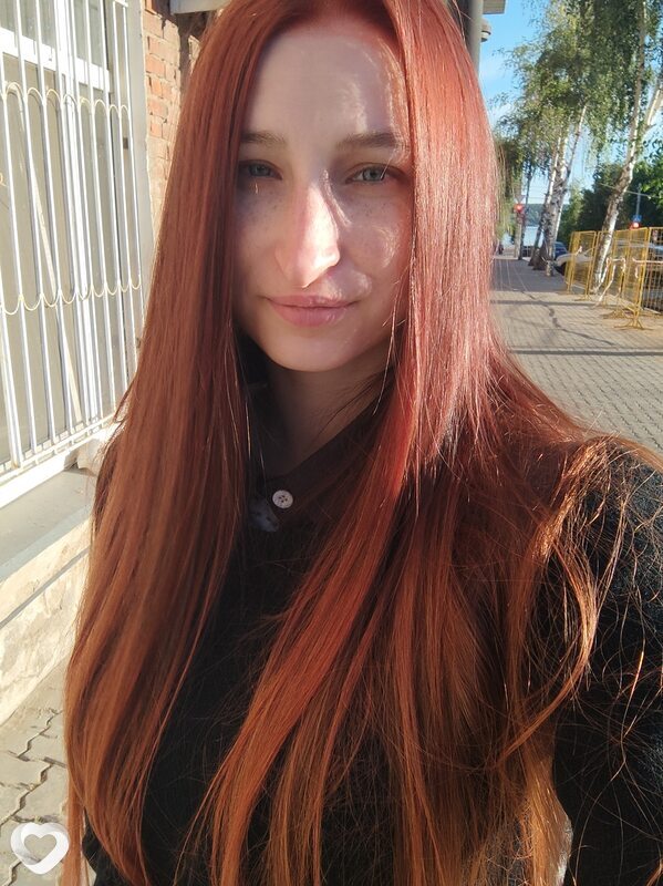 Настя, 26, Воткинске — анкета №501006