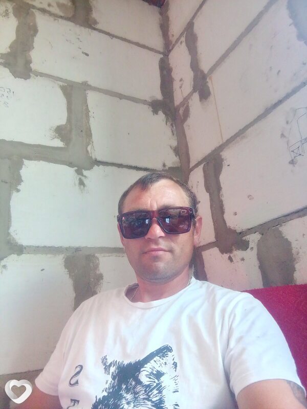 Сергей, 37, Дудинке — анкета №501008