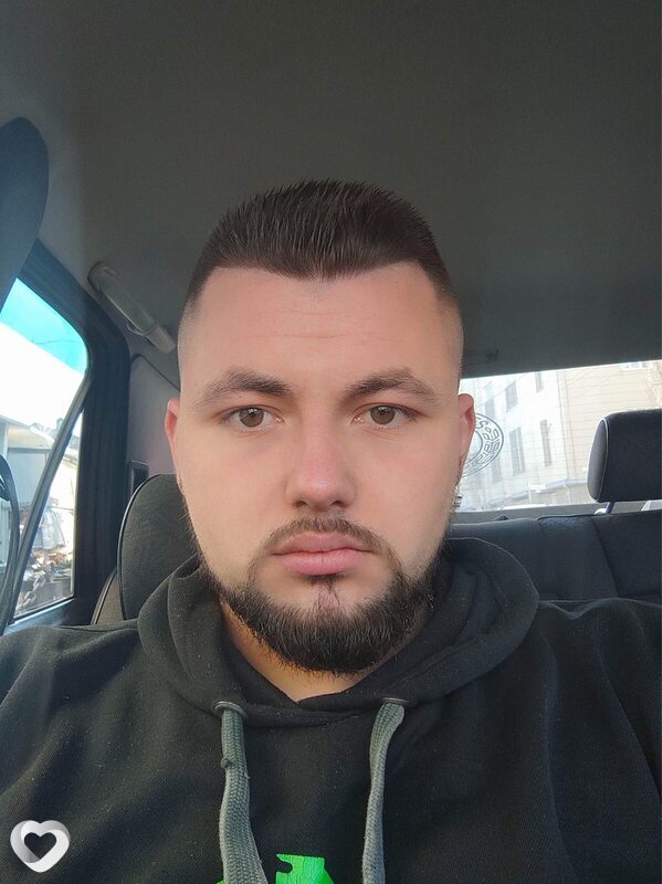 Cornel, 26, Кишинёв — анкета №501016