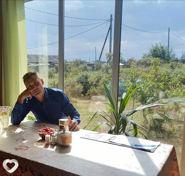 Ivan, 53, Иркутске — анкета №500952