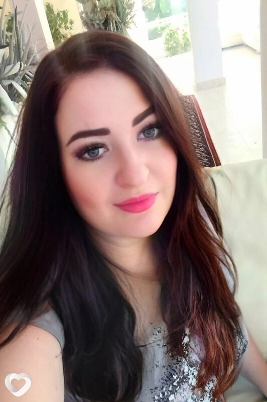 Tanya, 38, Калининграде — анкета №500818