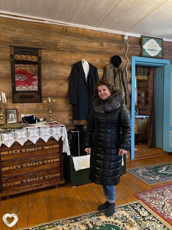 Кристина, 56, Казани — анкета №500821