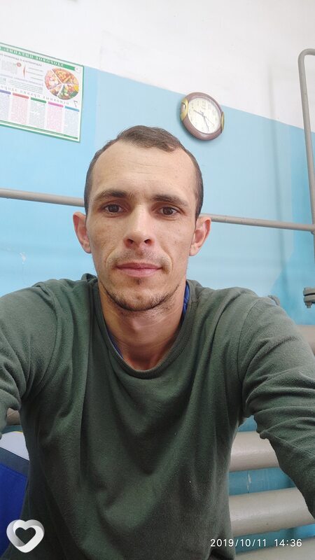 Александр, Невинномысск
