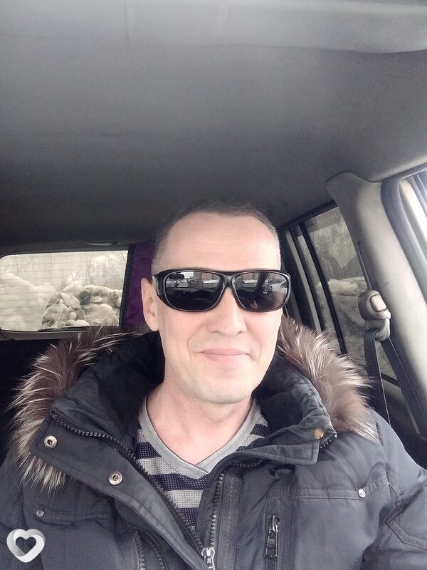Денис, 47, Кемерове — анкета №500827