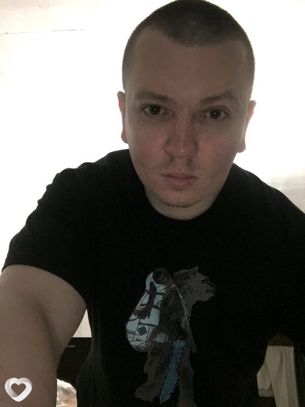 Максим, 38, Туле — анкета №500831