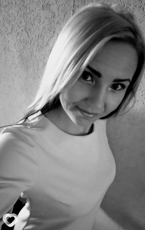 Юлия, 44, Минске — анкета №500834