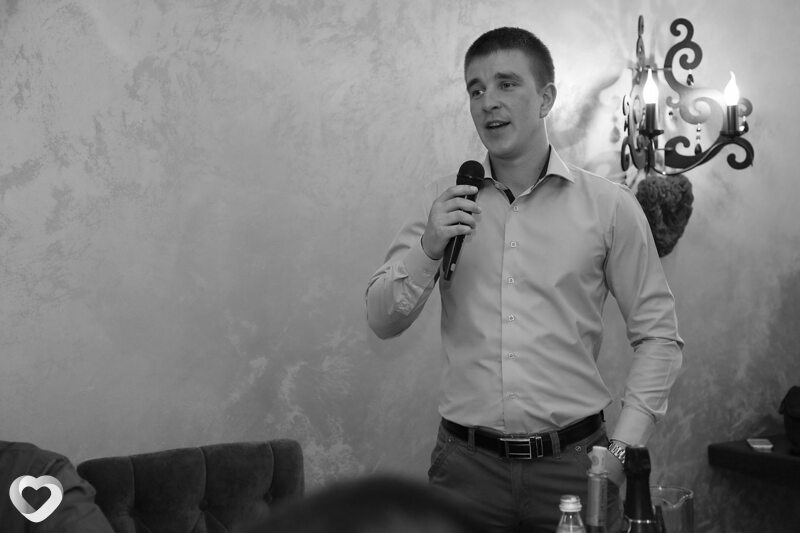 Алексей, 35, Смоленске — анкета №500836