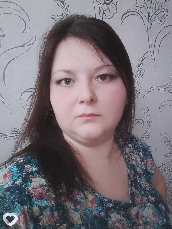 Таня, 35, Брянске — анкета №500837