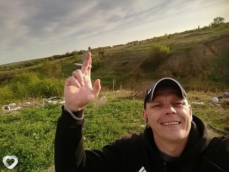 Евгений, 39, Волгограде — анкета №500838