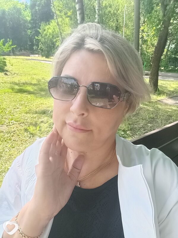 София, 52, Орёл — анкета №500840