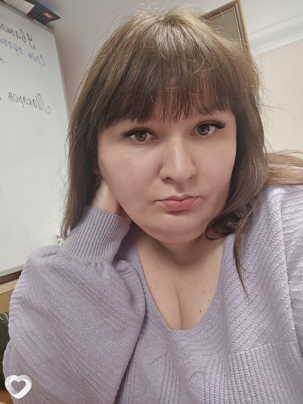 Алина, 34, Санкт-Петербурге — анкета №500841