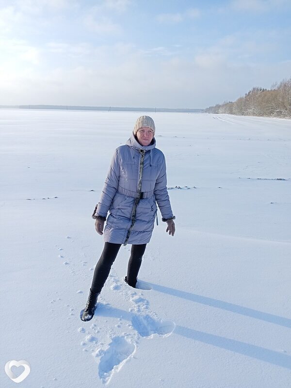 Танюха, 42, Пружанах — анкета №500894