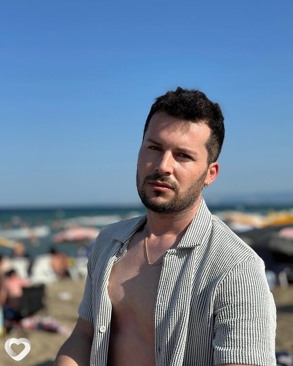 Константин, 37, Москве — анкета №500895