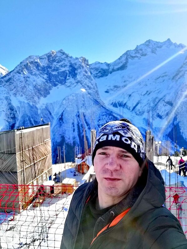 Евгений, 45, Калининграде — анкета №500900