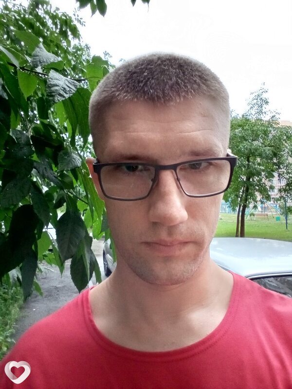 Максим, 37, Ульяновске — анкета №500914