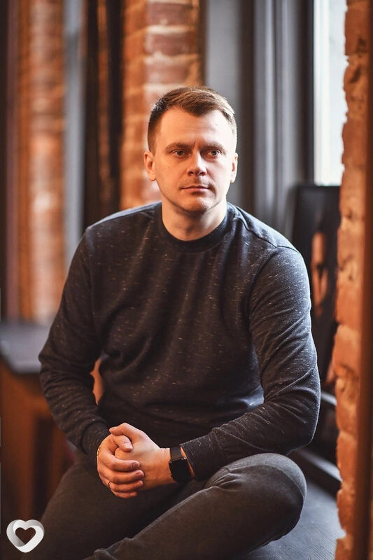 Дмитрий, 42, Мозыре — анкета №501050
