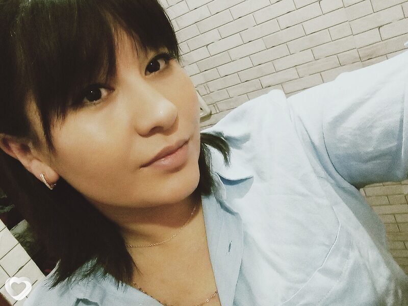 Vika, 31, Иркутске — анкета №501053