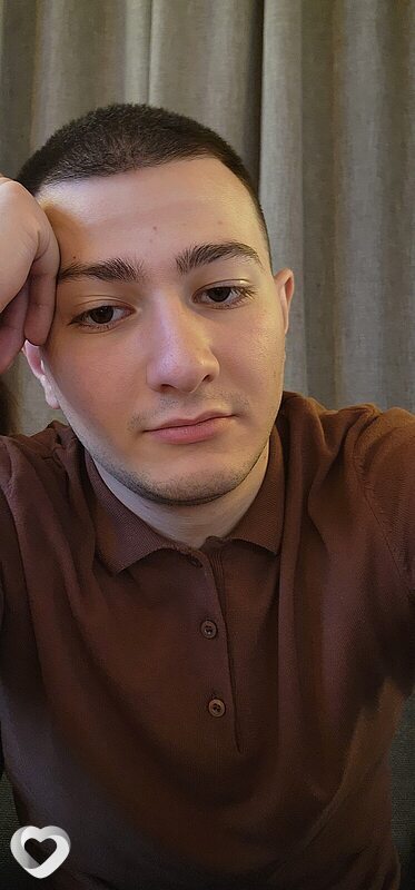 Эрик, 26, Владикавказе — анкета №501055