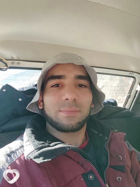 Roma, 37, Бишкек — анкета №501059