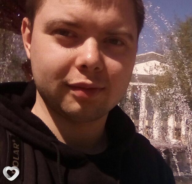 Иван, 29, Кирове — анкета №501060