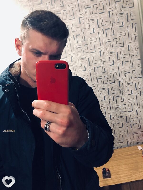 Alexsandr, 28, Солигорске — анкета №501064