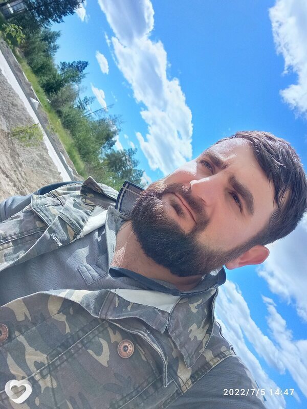 Нарек, 33, Челябинске — анкета №501066