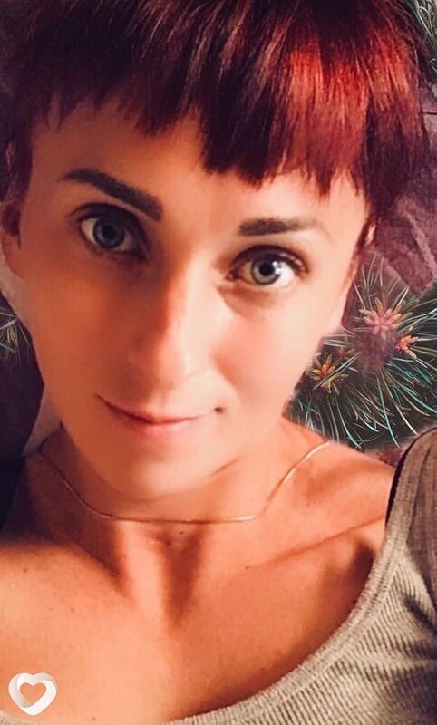 Мария, 44, Санкт-Петербурге — анкета №500971
