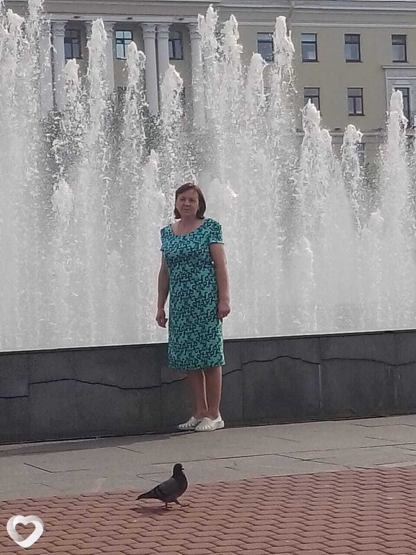 Катя, 62, Санкт-Петербурге — анкета №500976