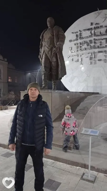 Немец, Токмак (Киргизия)
