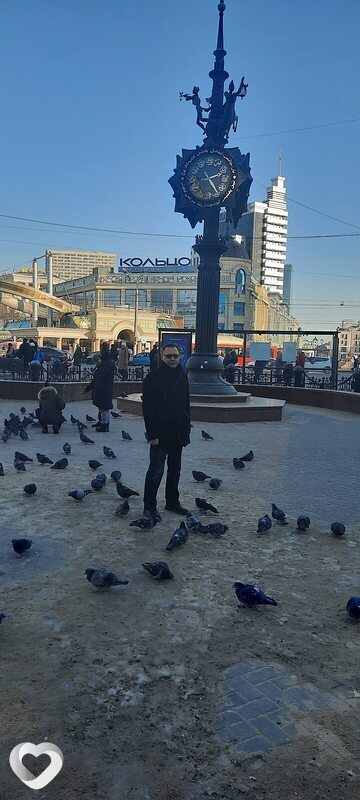 Денис, 46, Таганроге — анкета №501093
