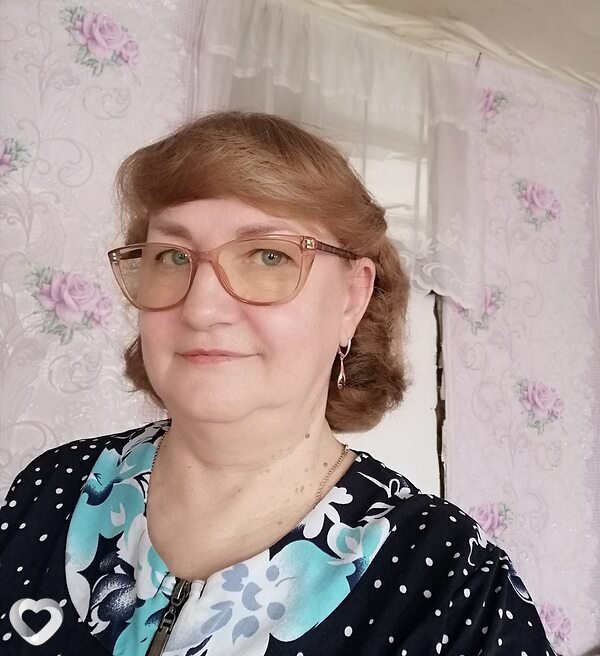 Ирина, 64, Нефтеюганске — анкета №501094