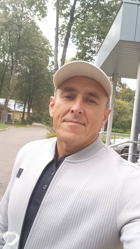 Андрей, 47, Чехове — анкета №501104