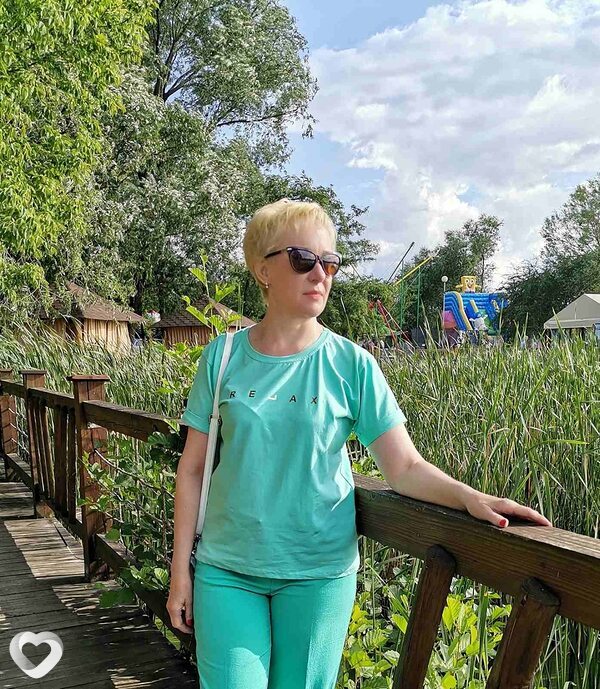 Вера, 59, Бресте — анкета №501111
