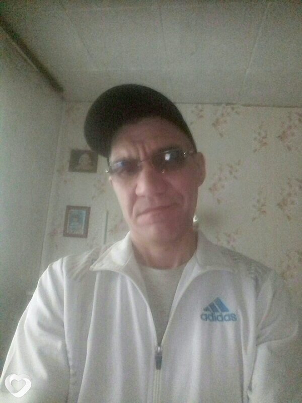 Вячеслав, 53, Новосибирске — анкета №501112