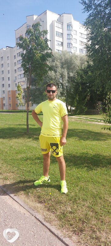 Алексей, 41, Гродно — анкета №501114
