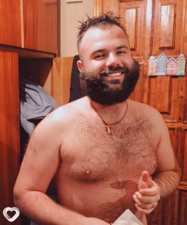 Дмитрий, 33, Вязниках — анкета №501492