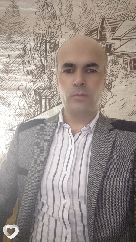 Тимур, 46, Казани — анкета №501498